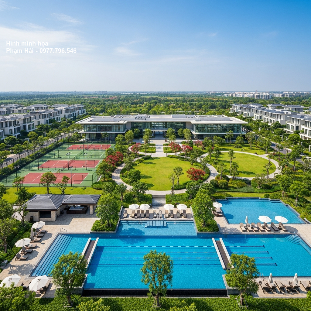 Hình ảnh dự án