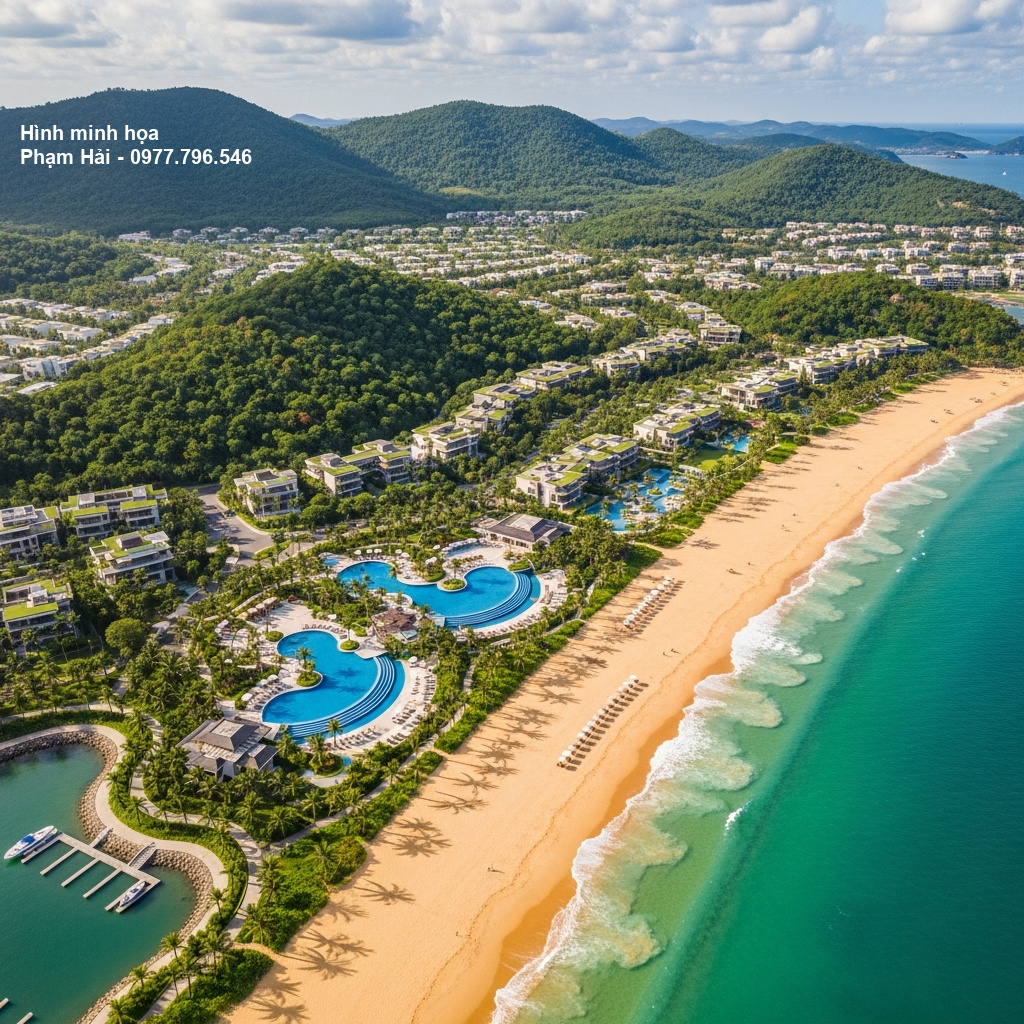 - hình ảnh minh họa dự án