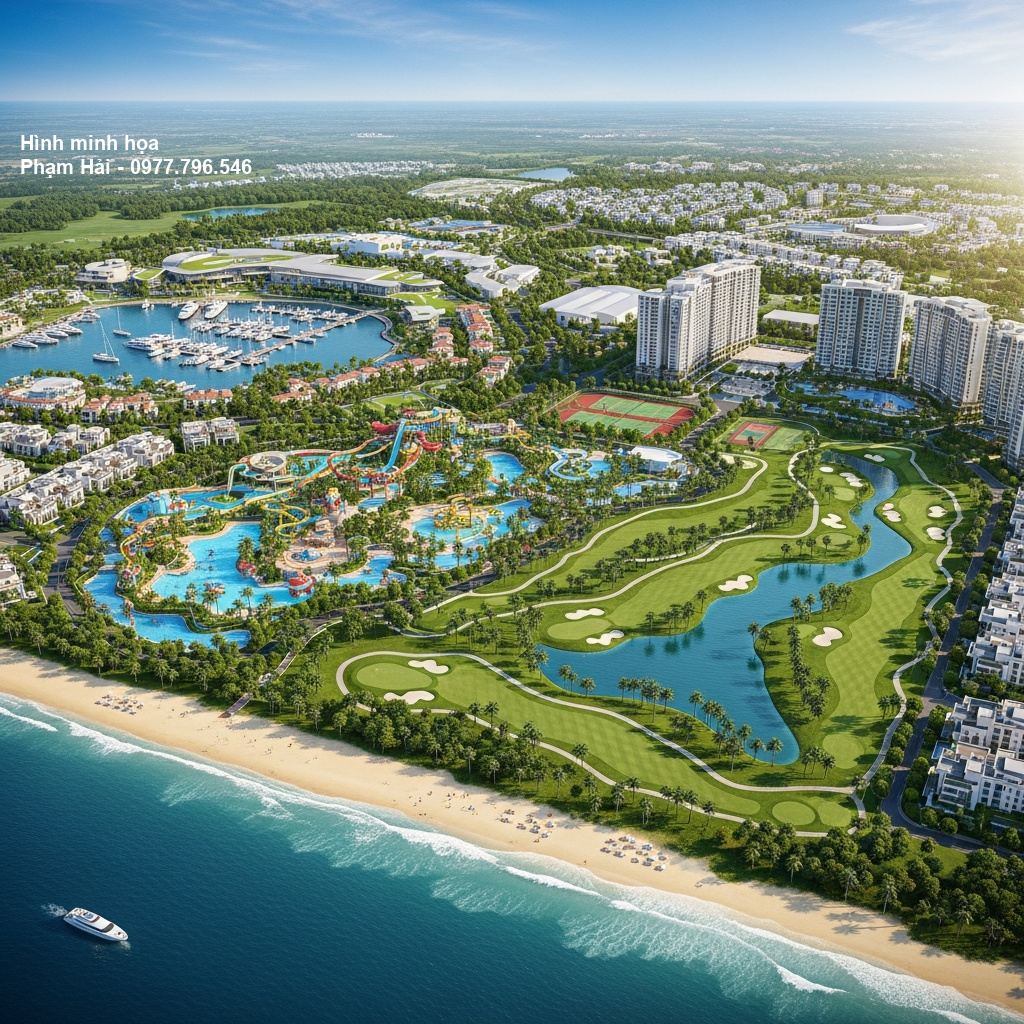 Hình ảnh dự án