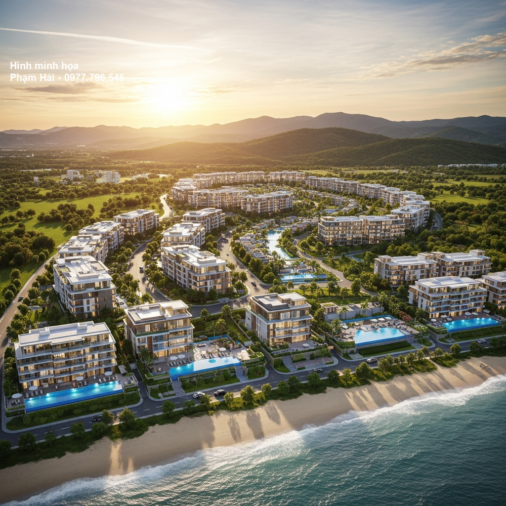 Hình ảnh dự án