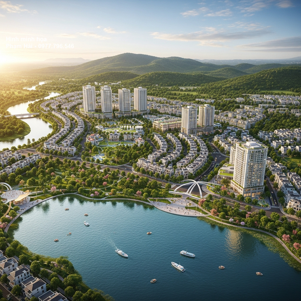 Hình ảnh dự án