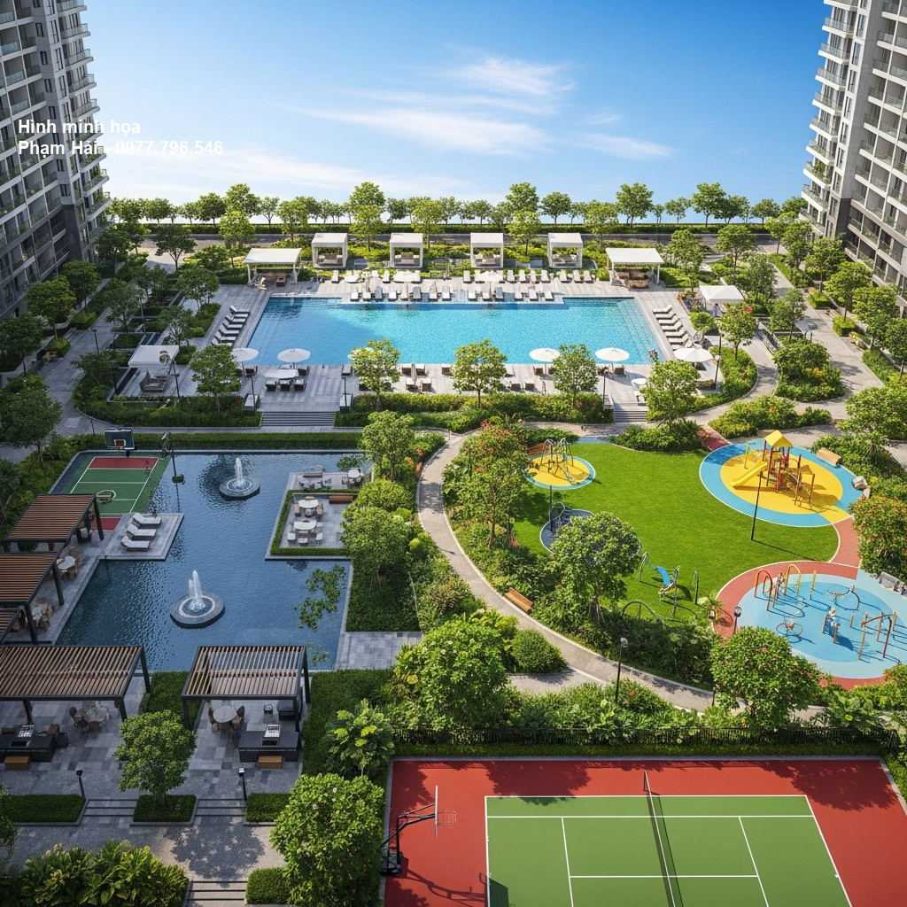 Hình ảnh dự án