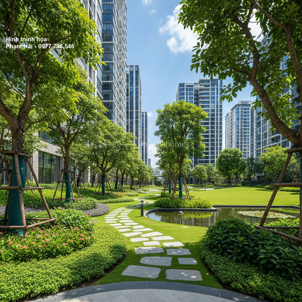 Hình ảnh dự án