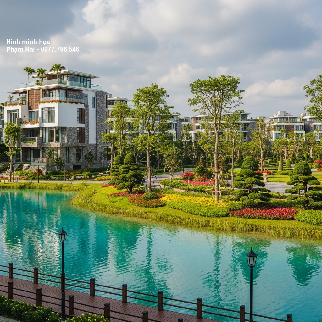 Hình ảnh dự án