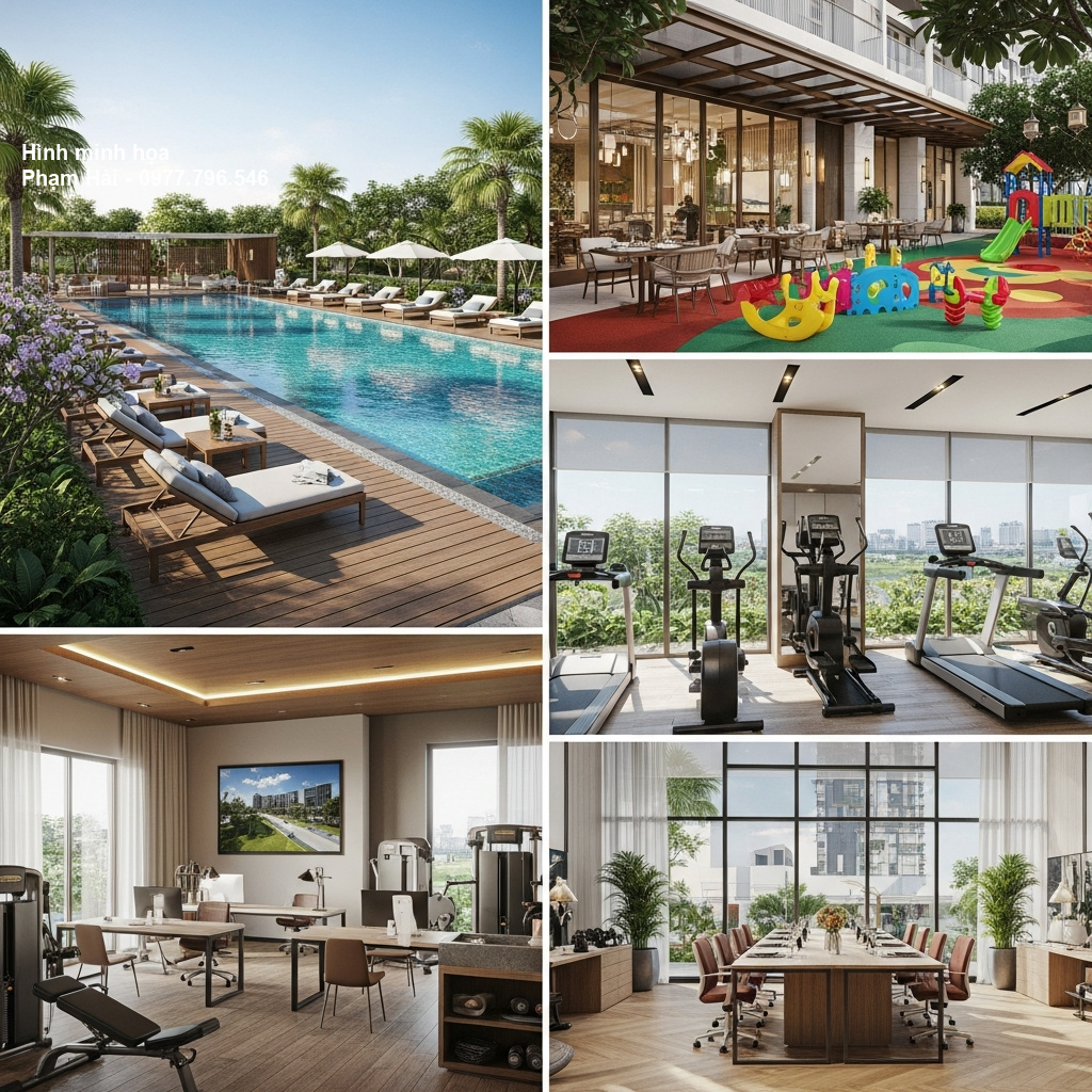 Hình ảnh dự án