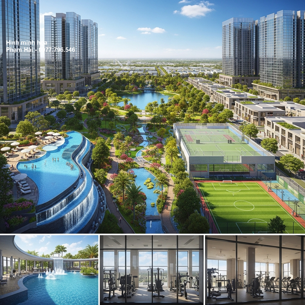 Hình ảnh dự án