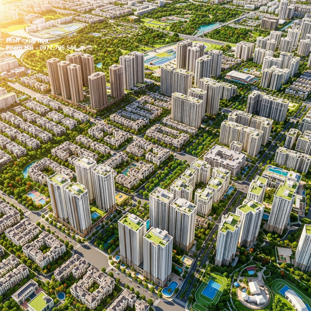 Hình ảnh dự án