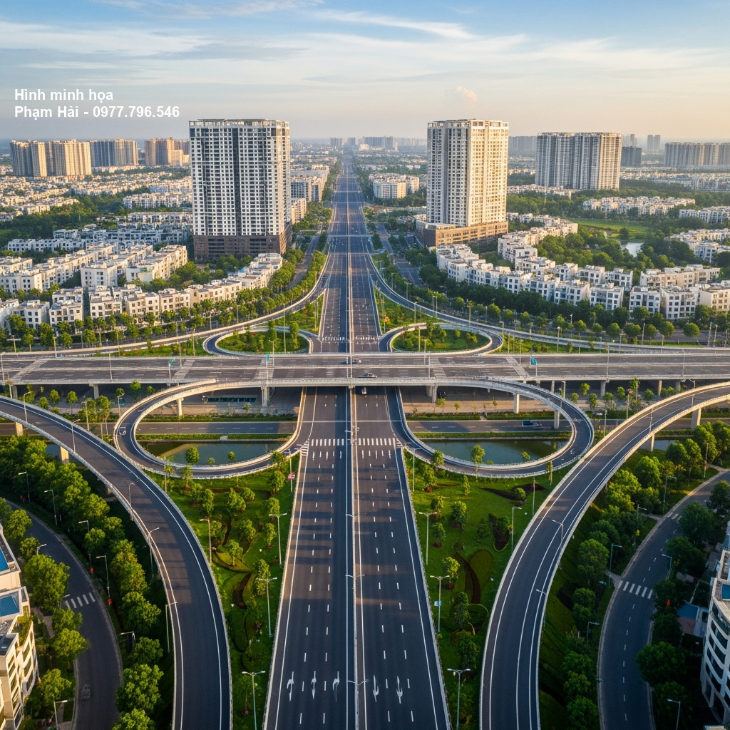 Hình ảnh dự án