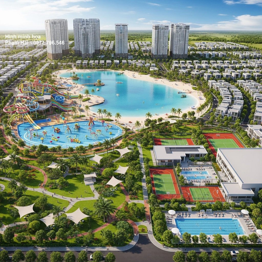 Hình ảnh dự án