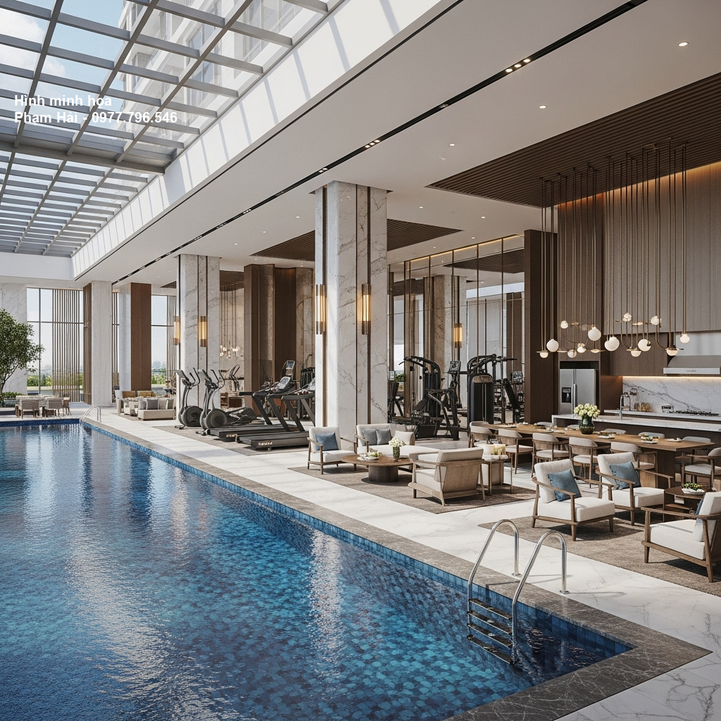 Hình ảnh dự án