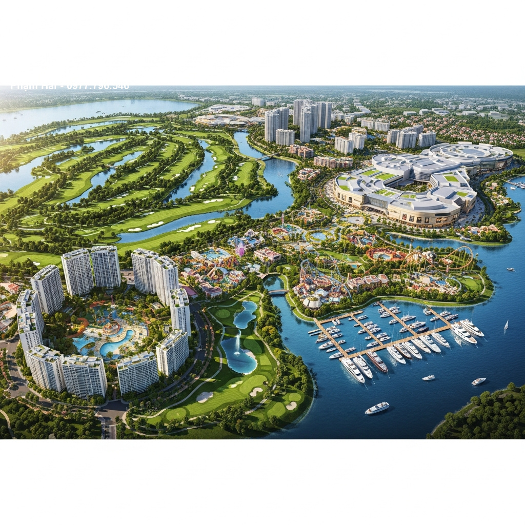 Hình ảnh dự án