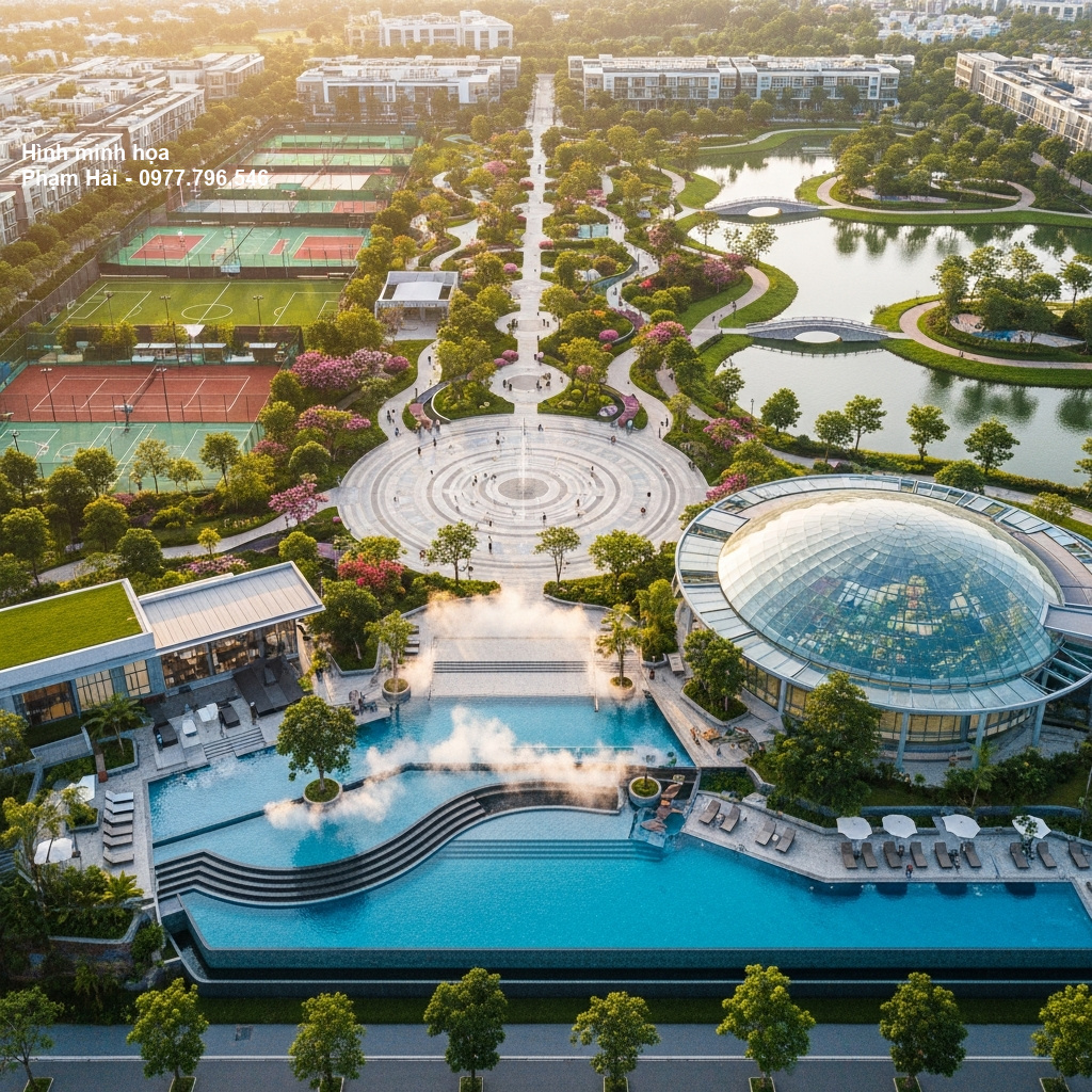 Hình ảnh dự án