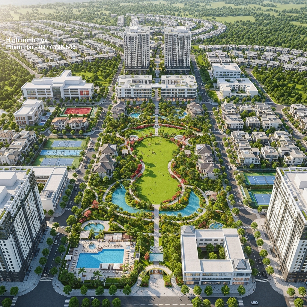 Hình ảnh dự án