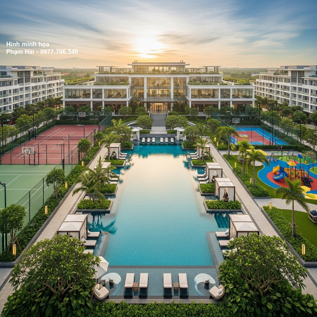 Hình ảnh dự án