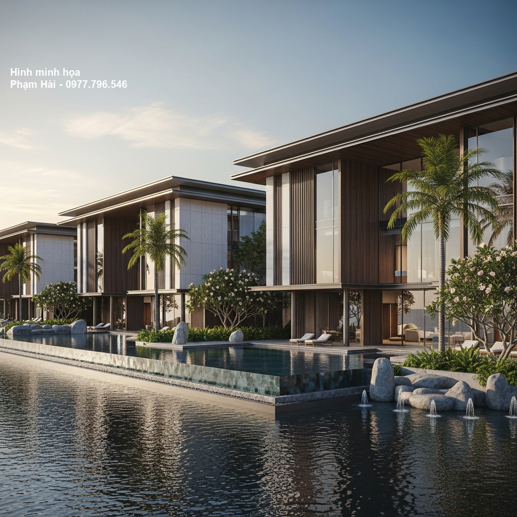 Hình ảnh dự án