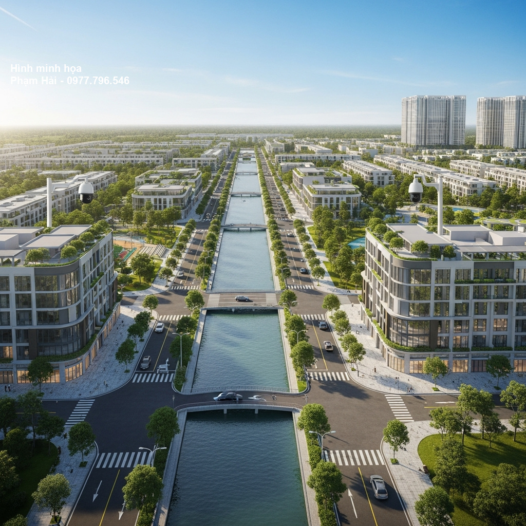 Hình ảnh dự án