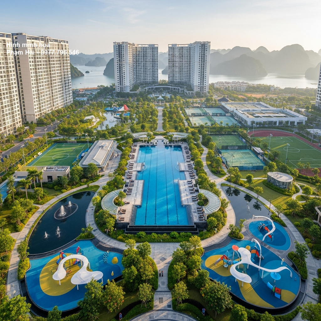 Hình ảnh dự án