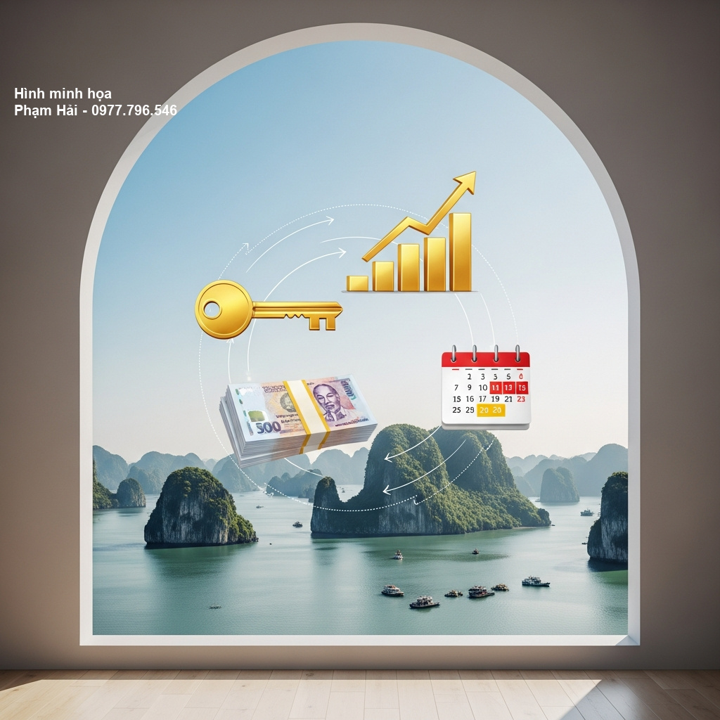 Hình ảnh dự án