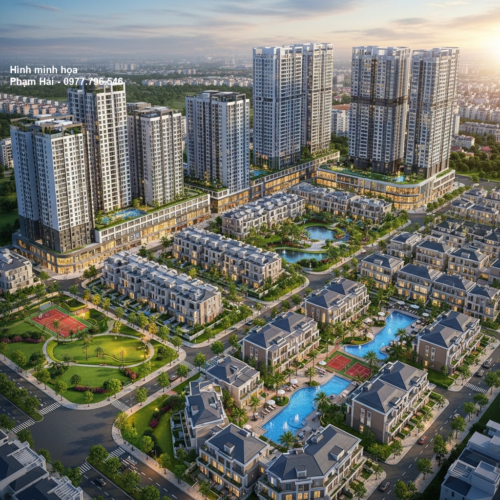 Hình ảnh dự án