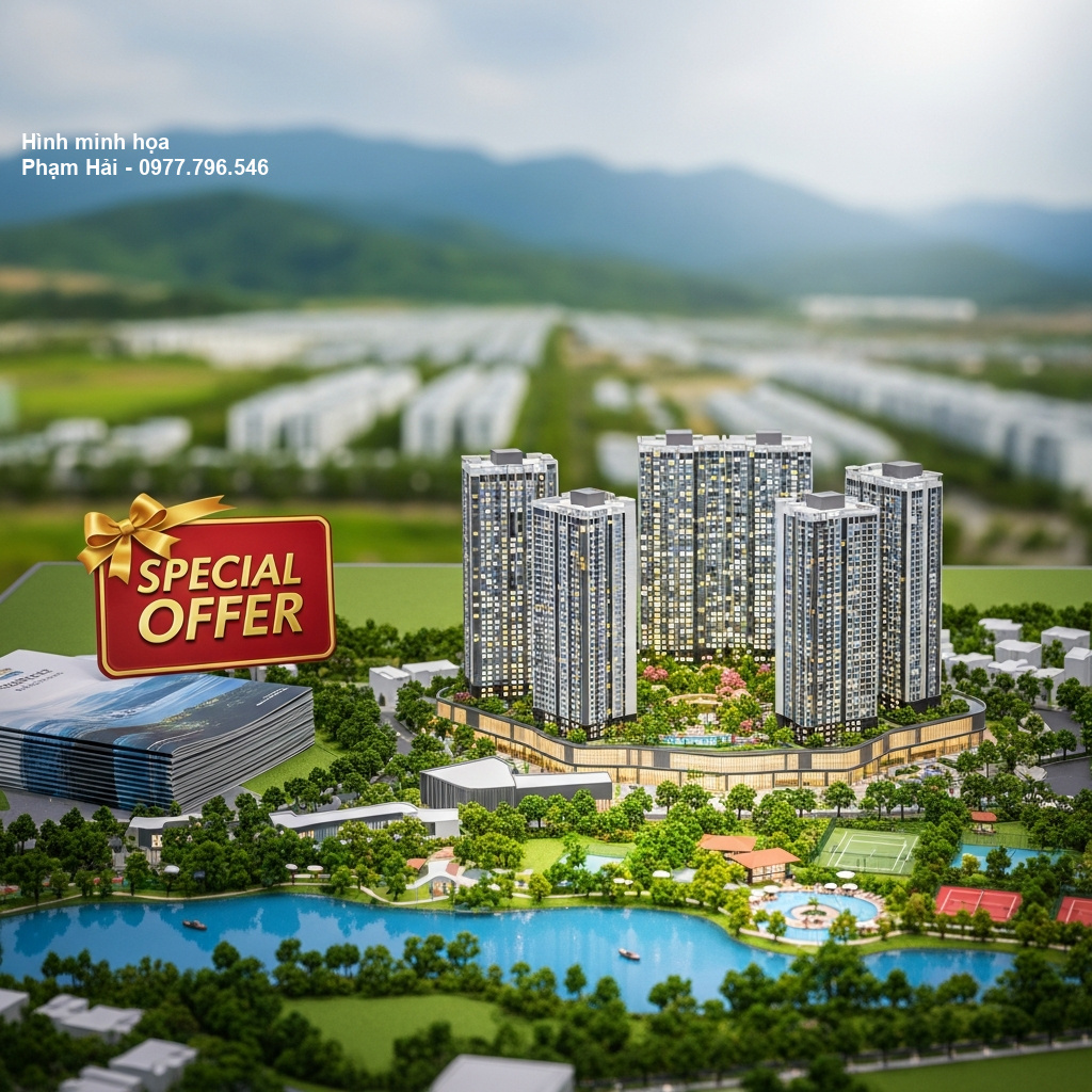 Hình ảnh dự án