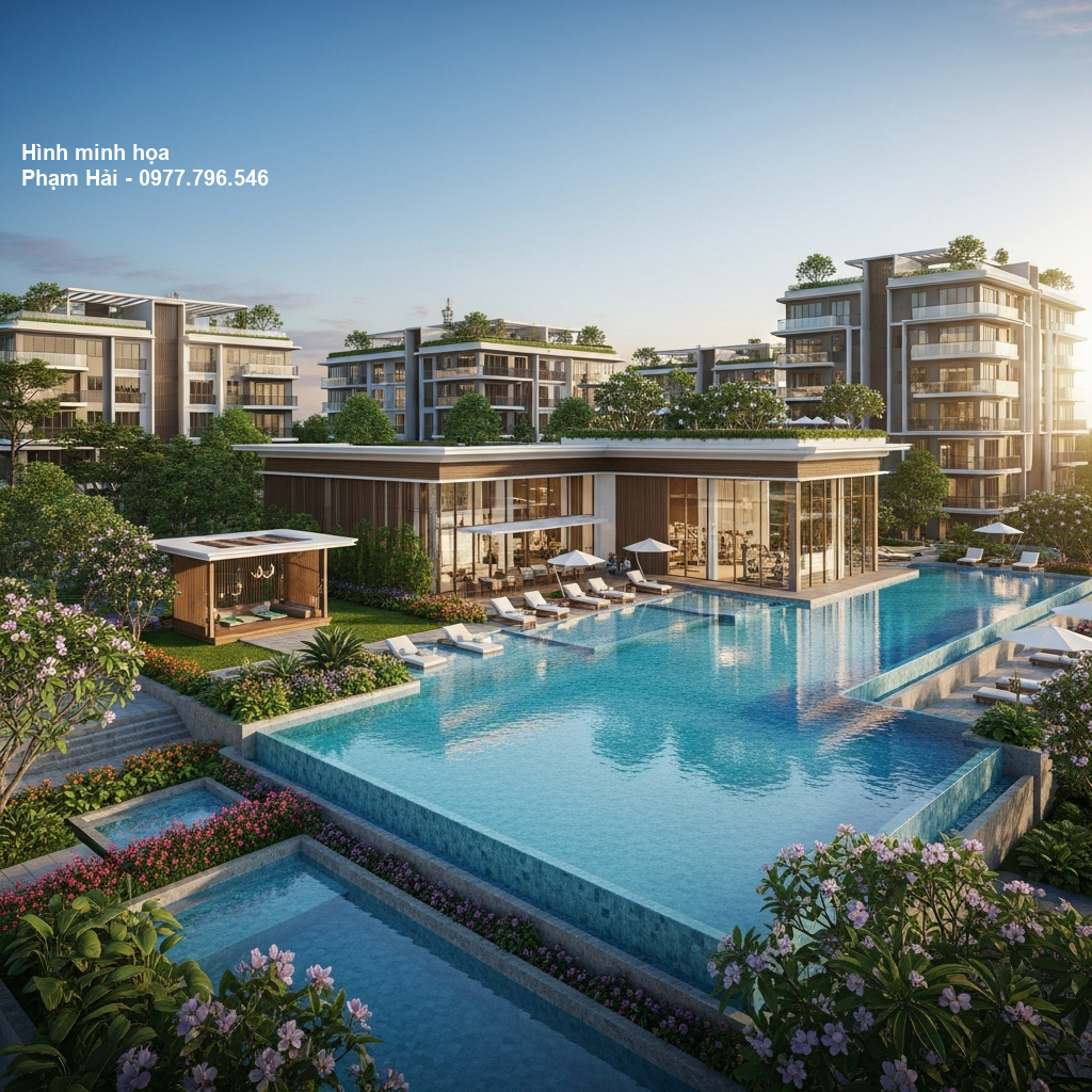 Hình ảnh dự án