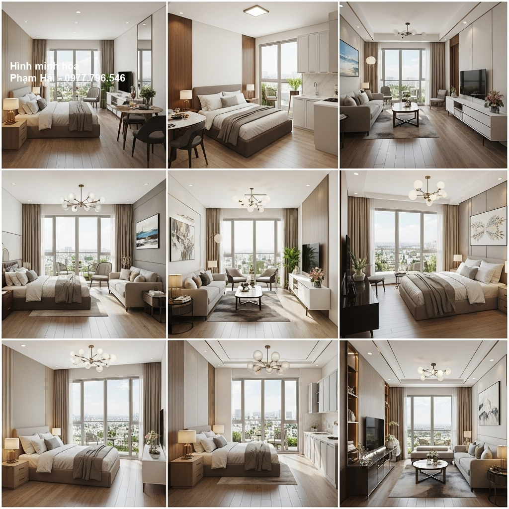 Hình ảnh dự án