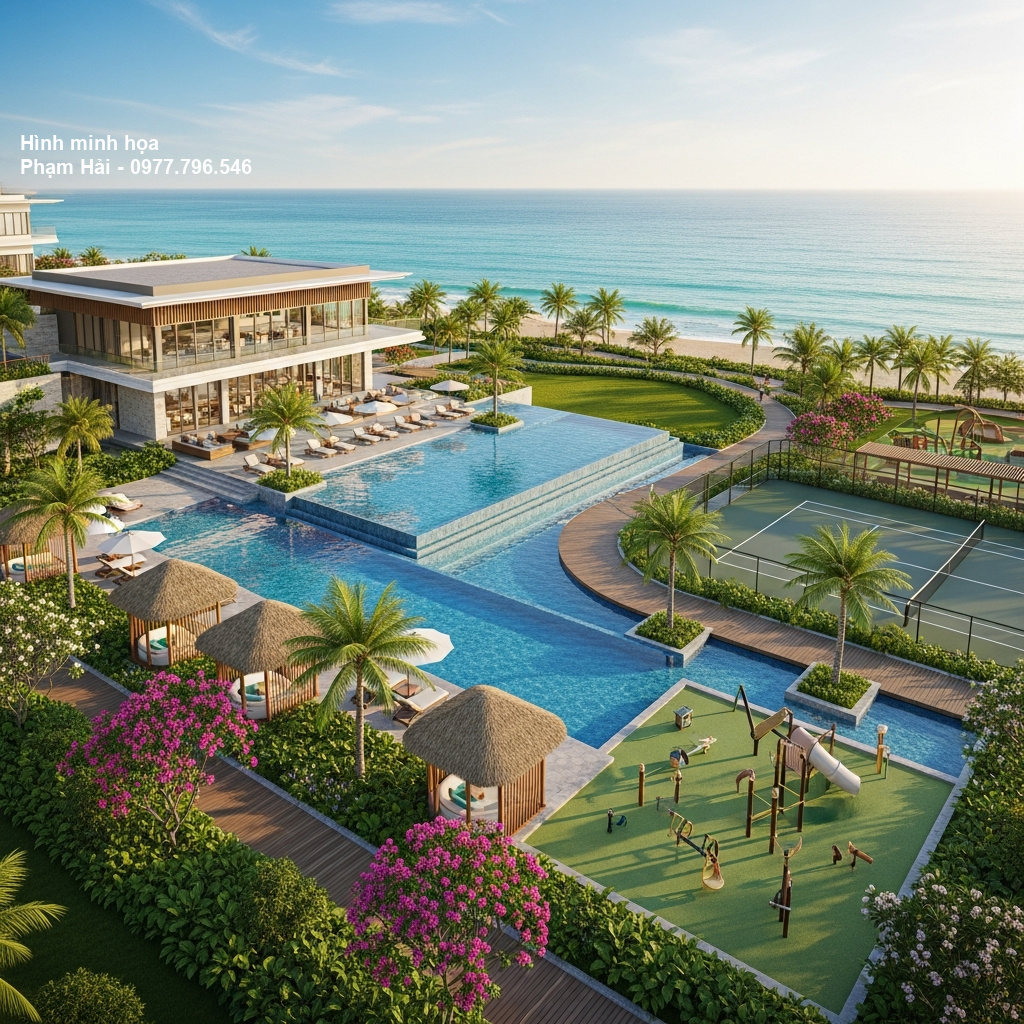 Hình ảnh dự án