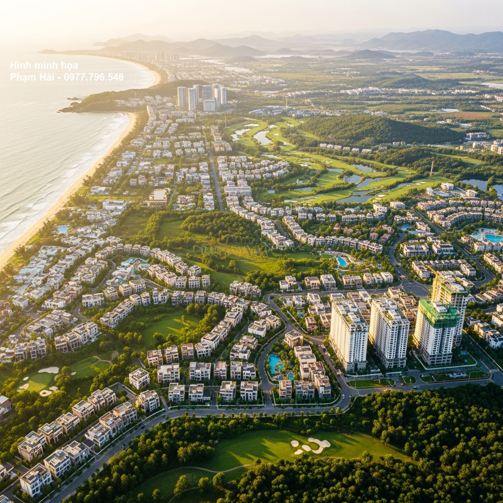 Hình ảnh dự án