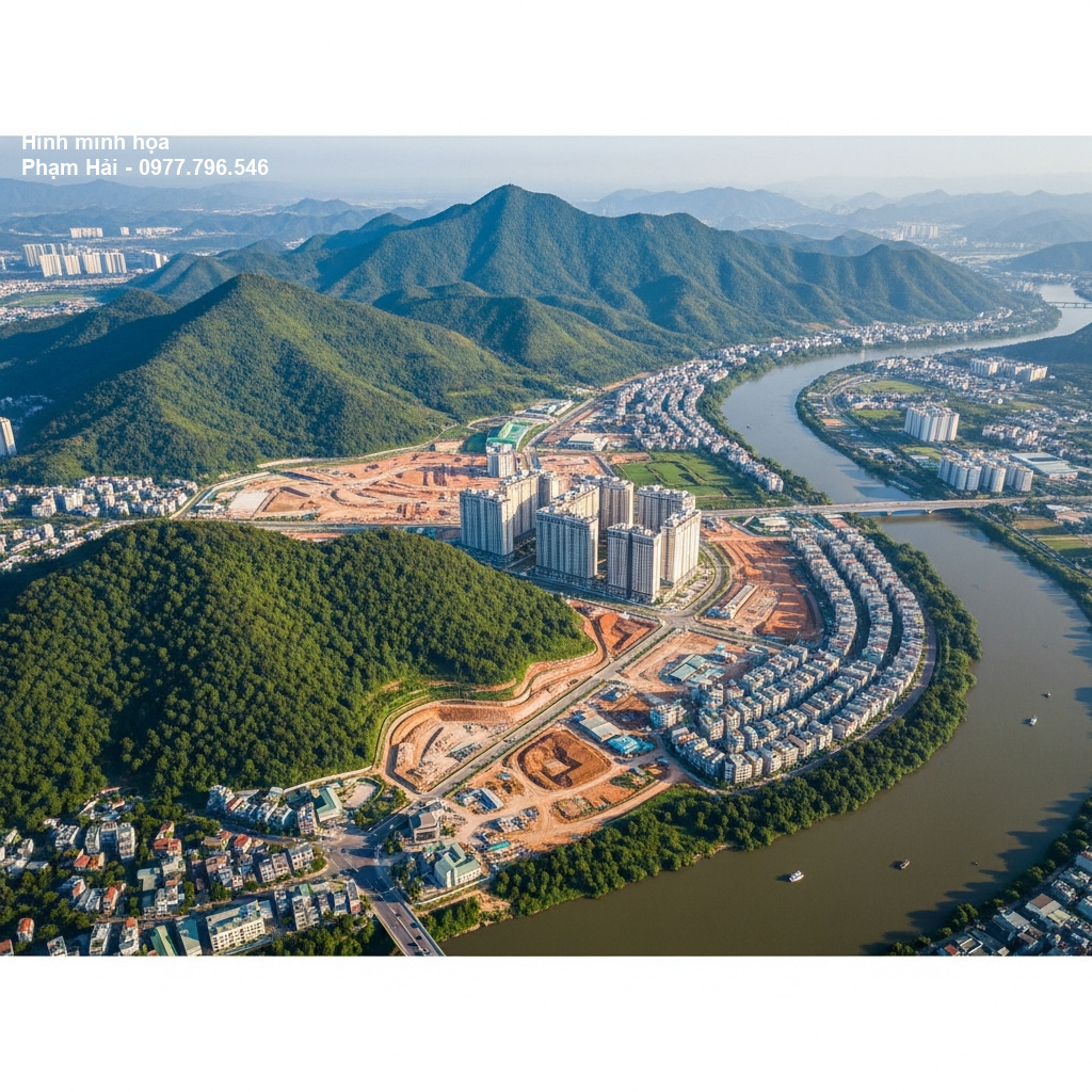 - hình ảnh minh họa dự án