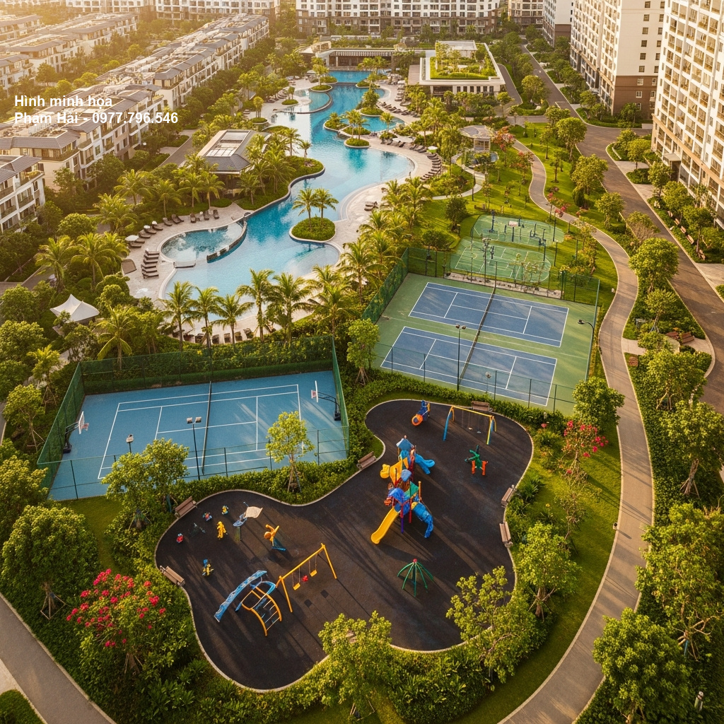 Hình ảnh dự án