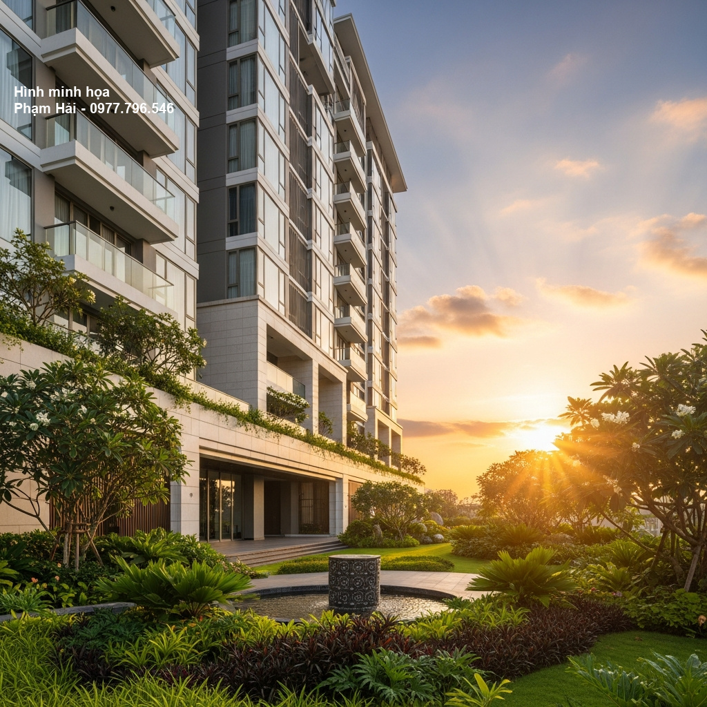 Hình ảnh dự án