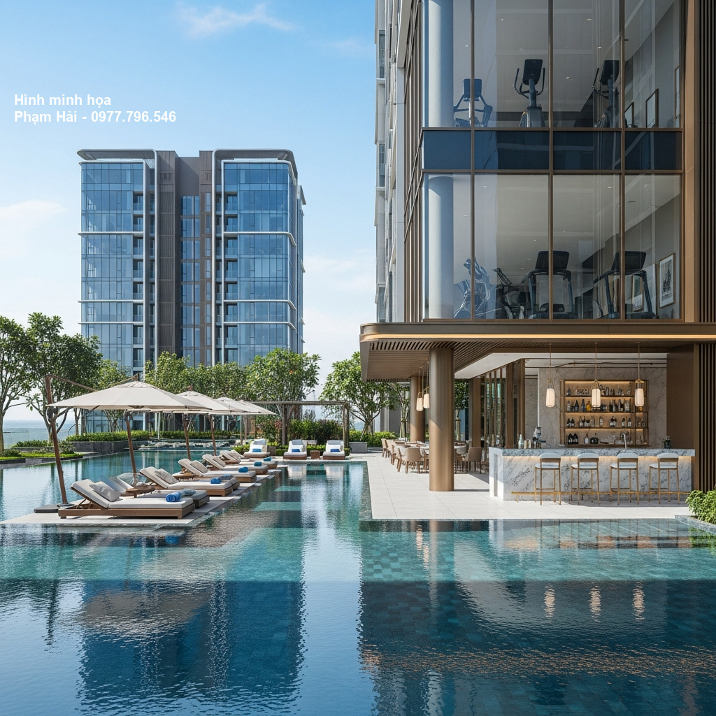 Hình ảnh dự án