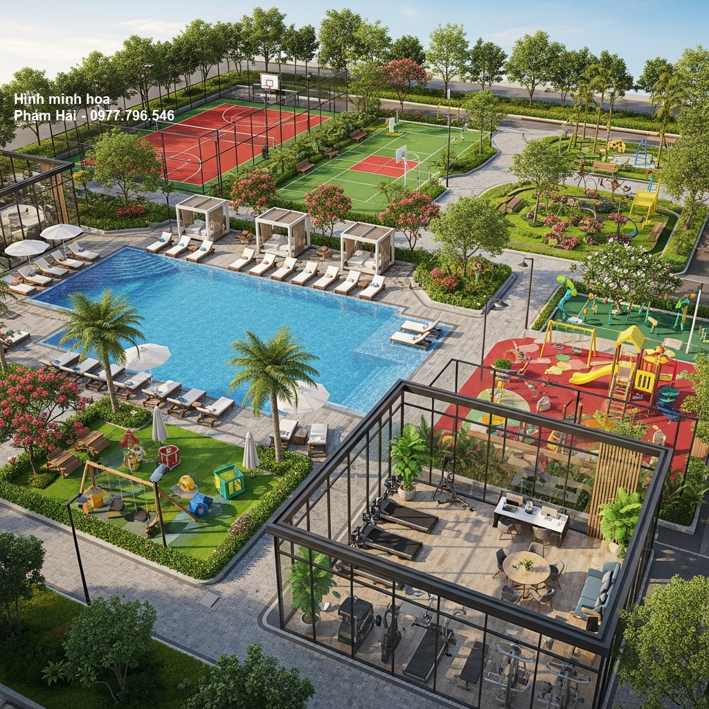 Hình ảnh dự án