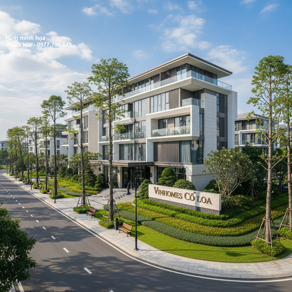 Hình ảnh dự án