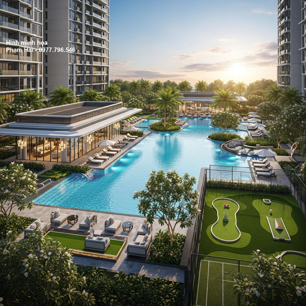 Hình ảnh dự án