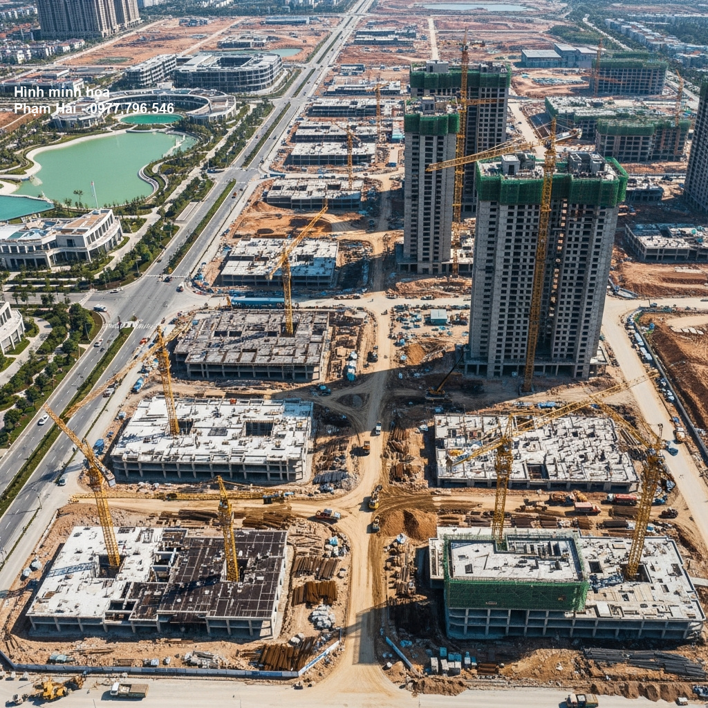 Hình ảnh dự án