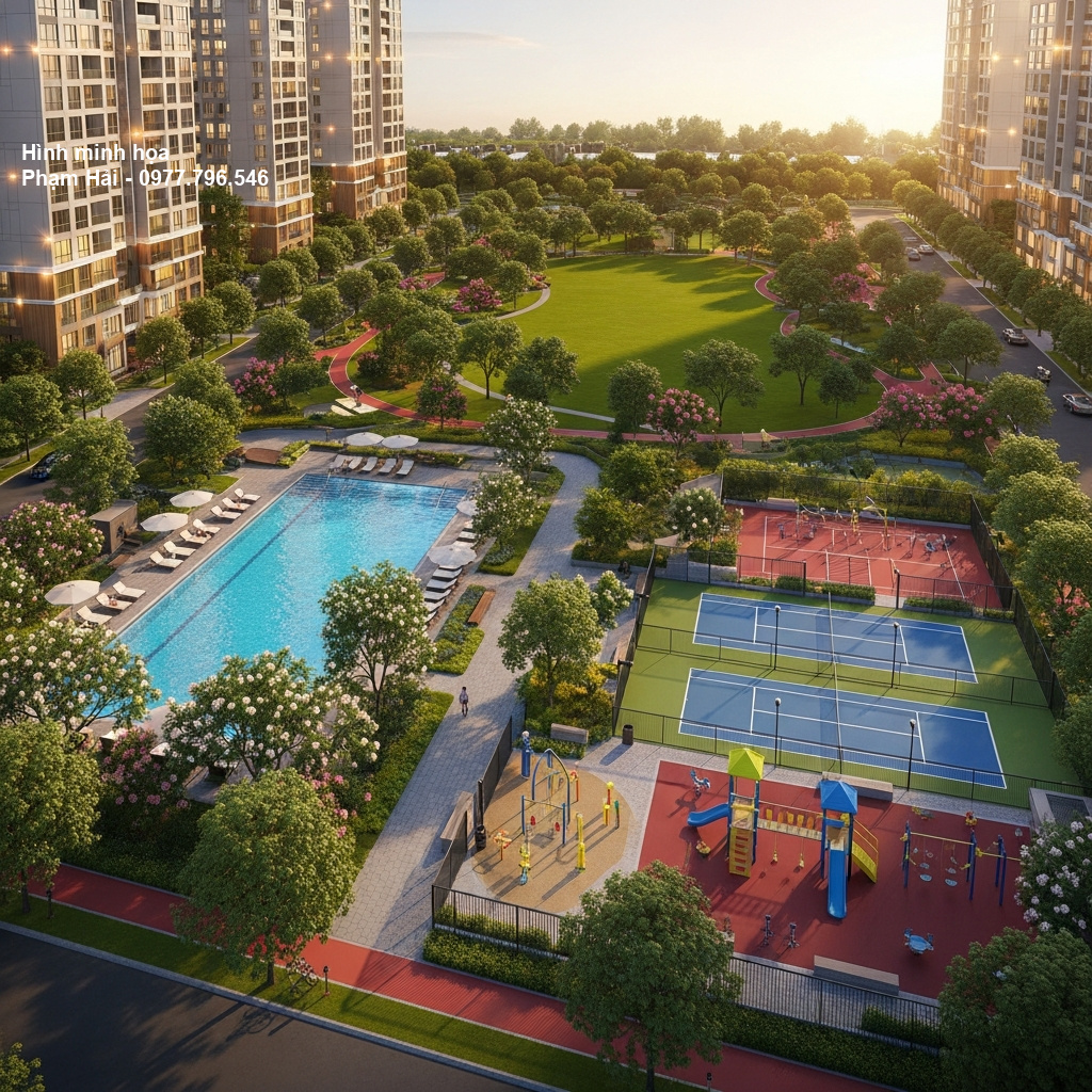 Hình ảnh dự án