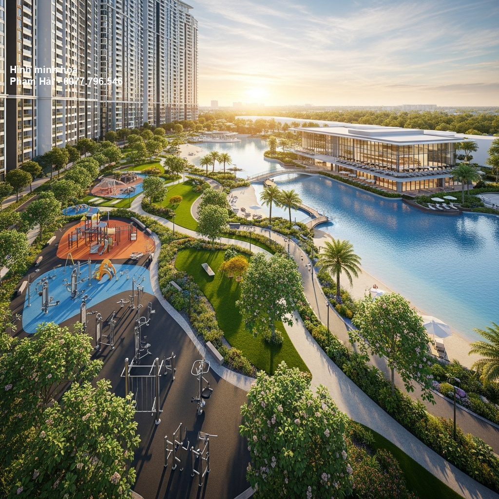 Hình ảnh dự án