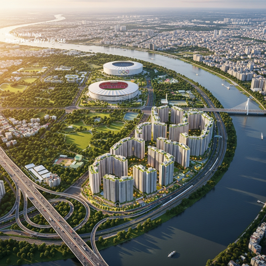 - hình ảnh minh họa dự án