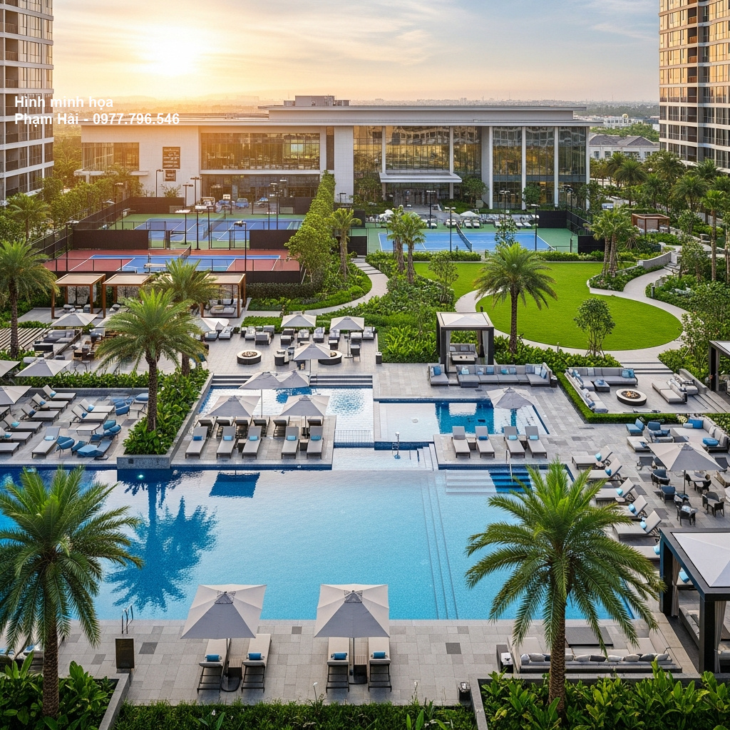 Hình ảnh dự án