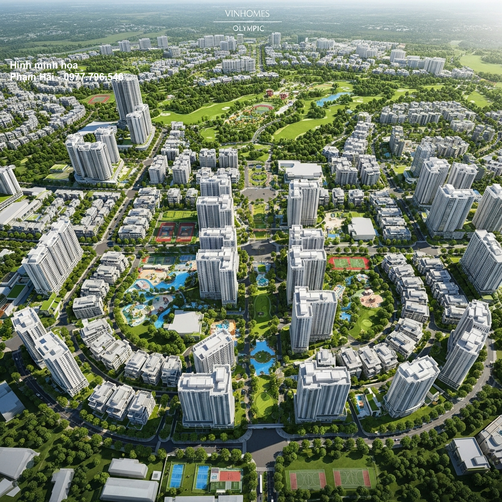 Hình ảnh dự án