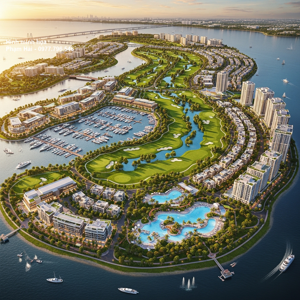 Hình ảnh dự án