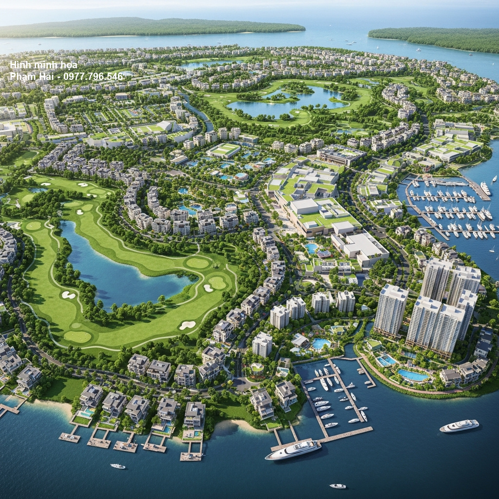 Hình ảnh dự án