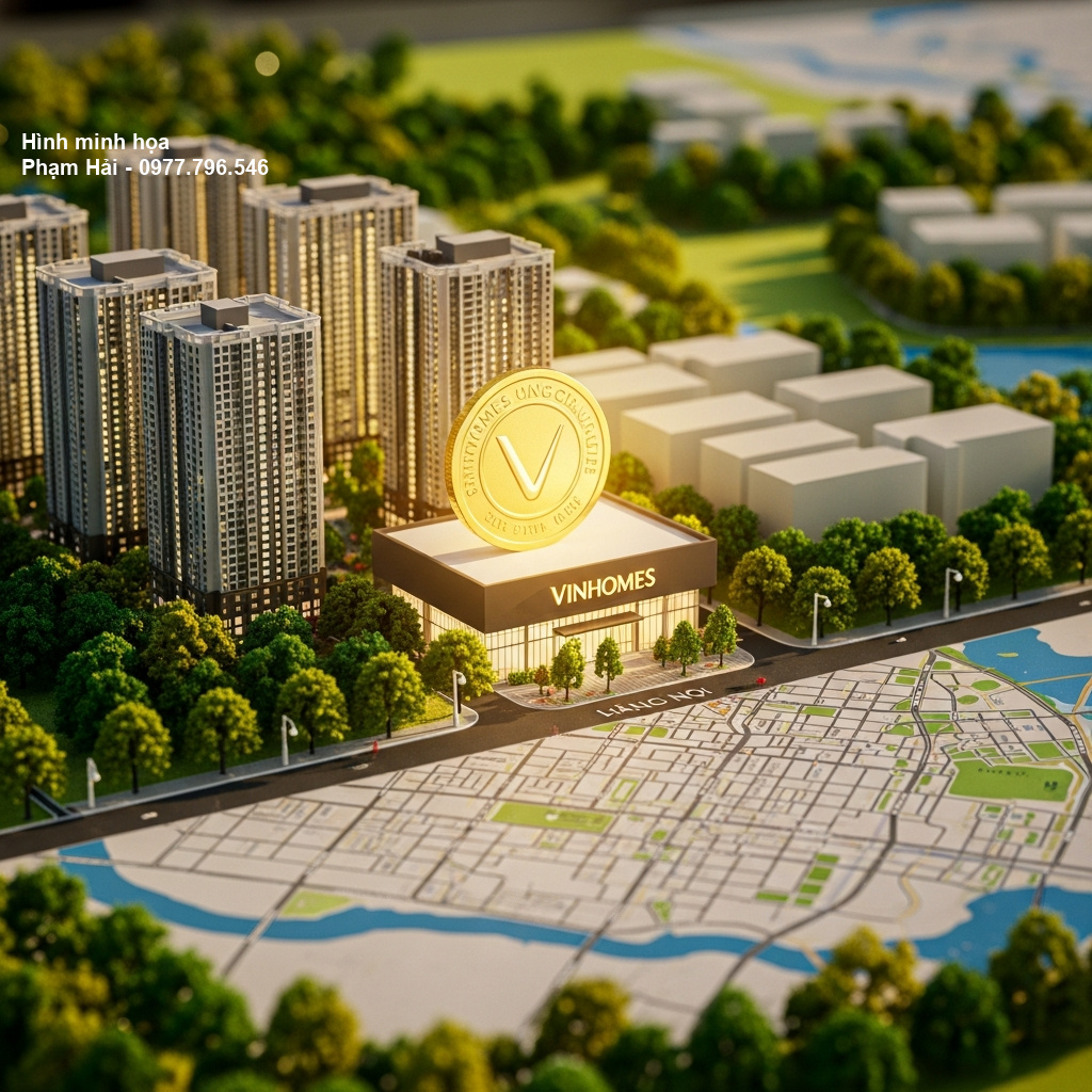 Hình ảnh dự án