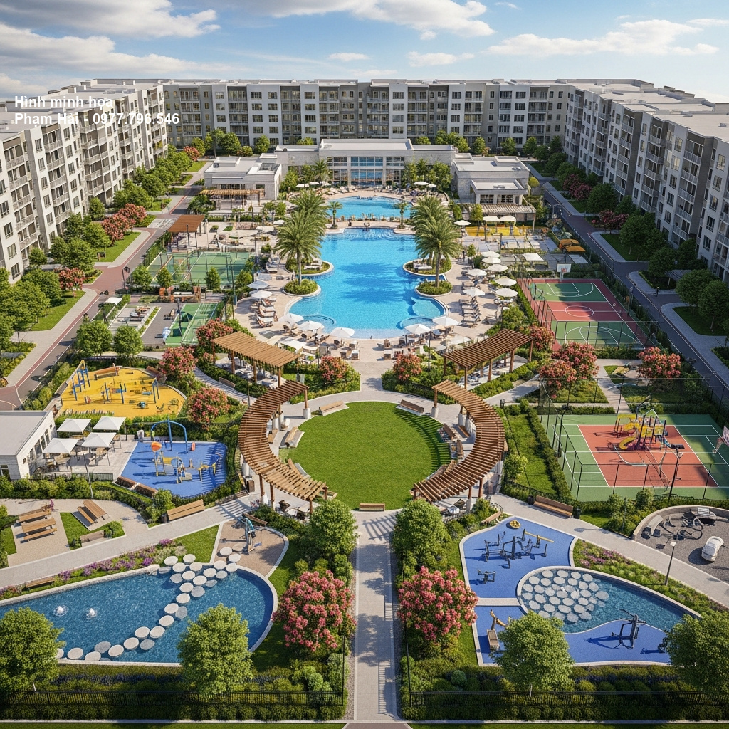 Hình ảnh dự án