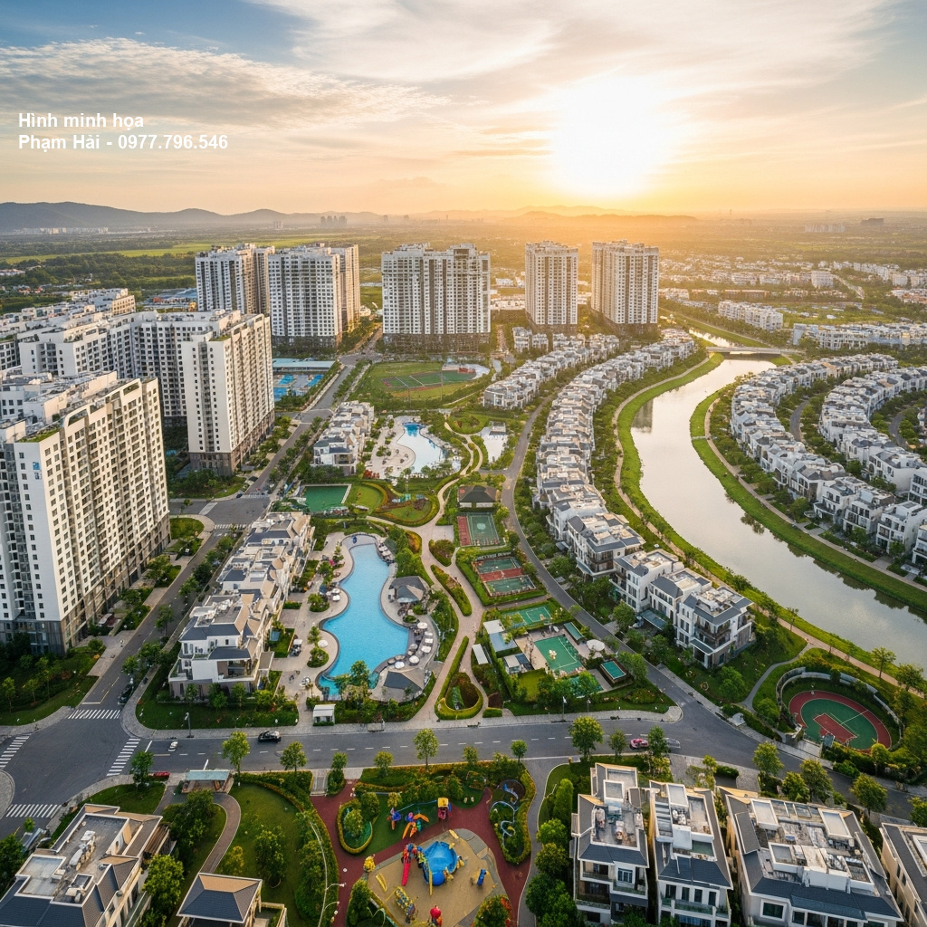 Hình ảnh dự án