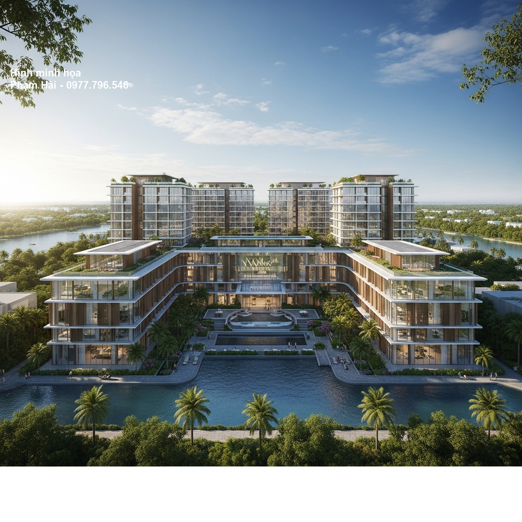 Hình ảnh dự án