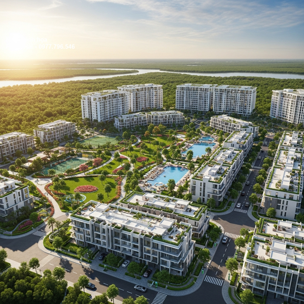 Hình ảnh dự án