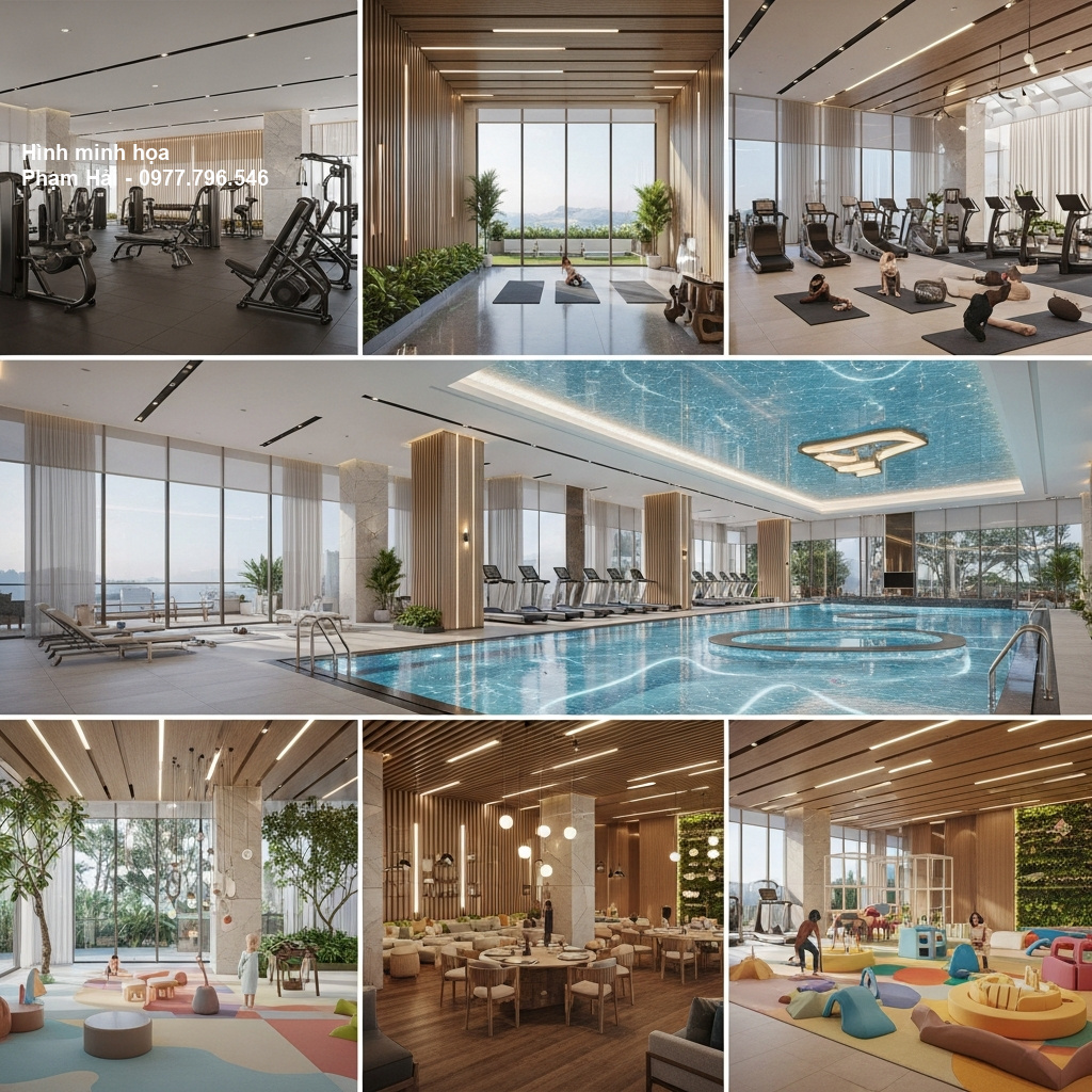 Hình ảnh dự án