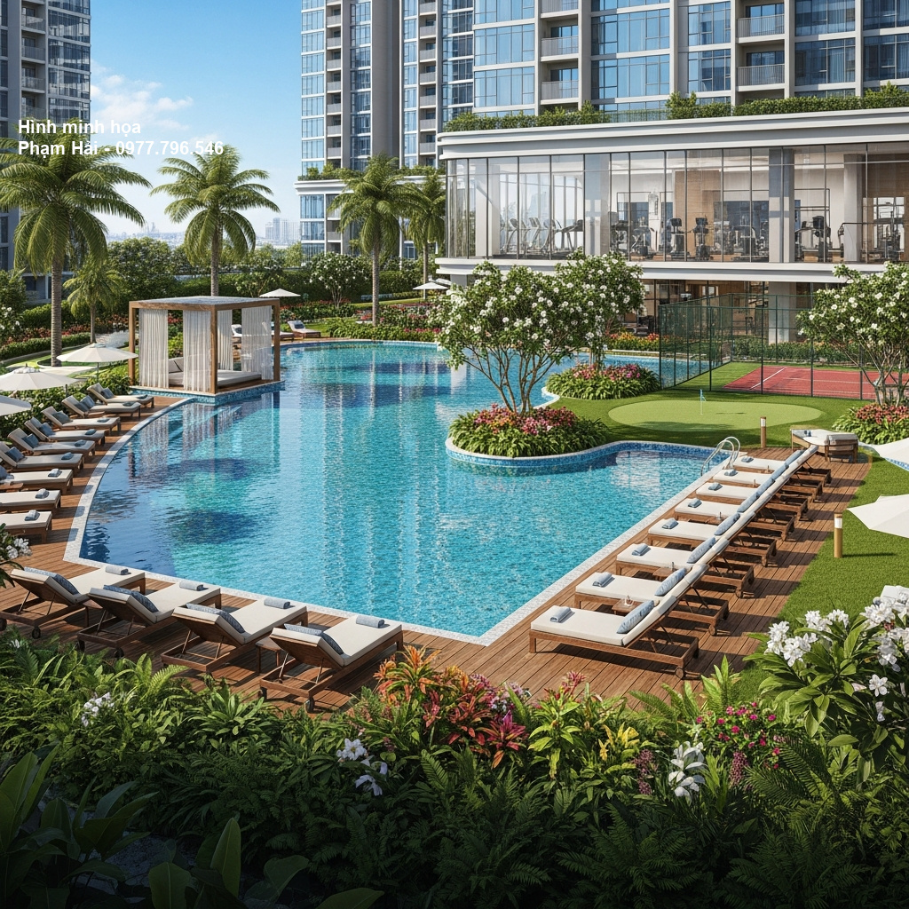 Hình ảnh dự án